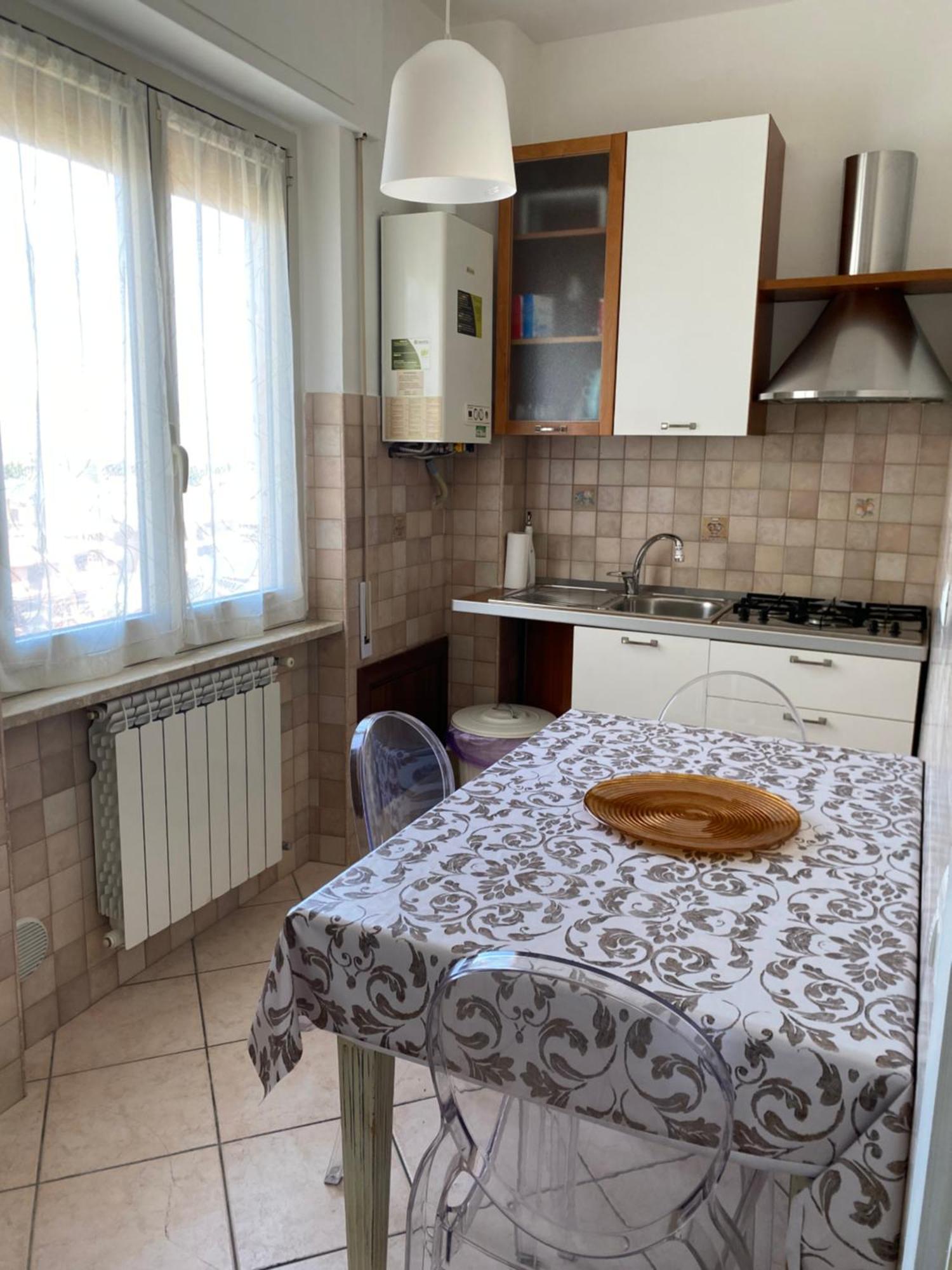 Appartamento Ciampino - Cavaliere Di Cuori Экстерьер фото