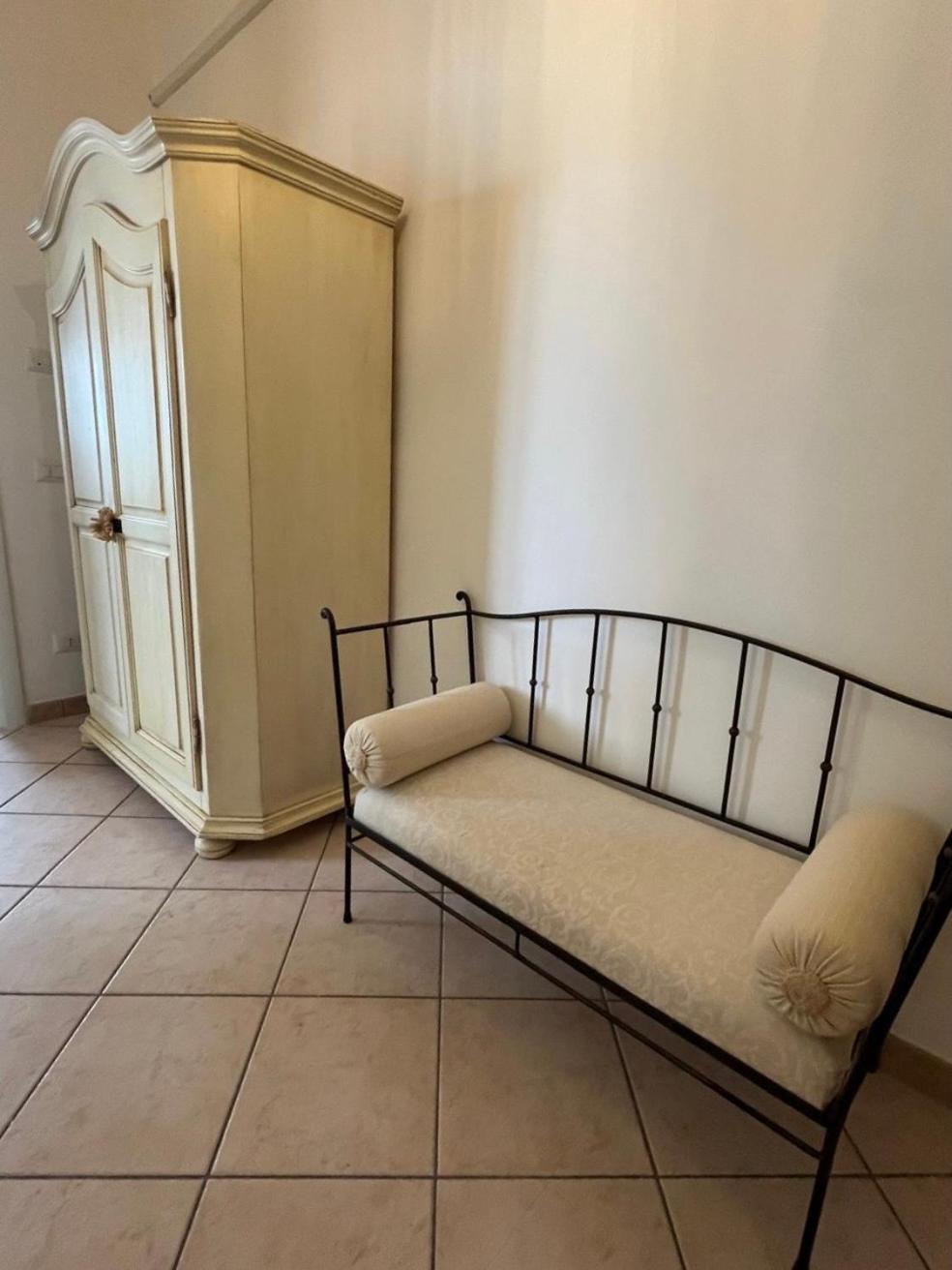 Appartamento Ciampino - Cavaliere Di Cuori Экстерьер фото