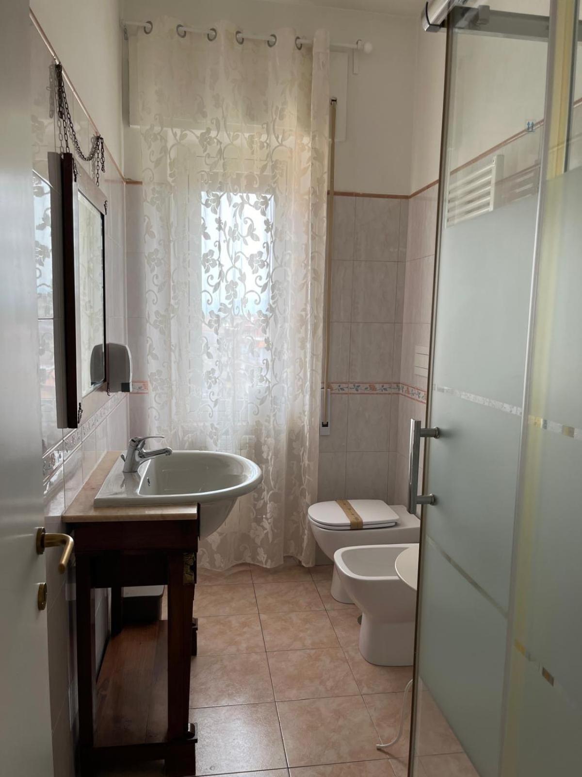 Appartamento Ciampino - Cavaliere Di Cuori Экстерьер фото