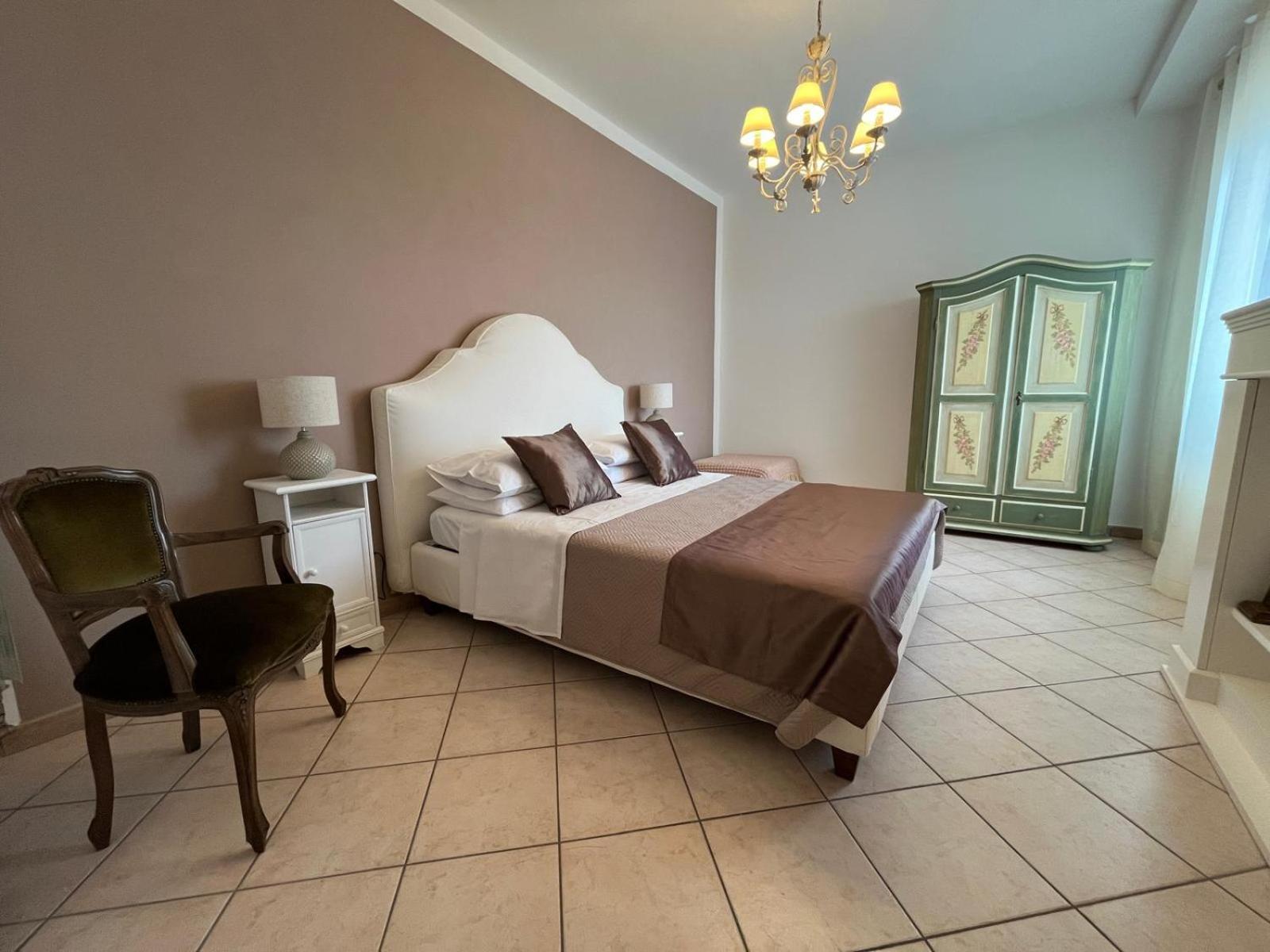 Appartamento Ciampino - Cavaliere Di Cuori Экстерьер фото